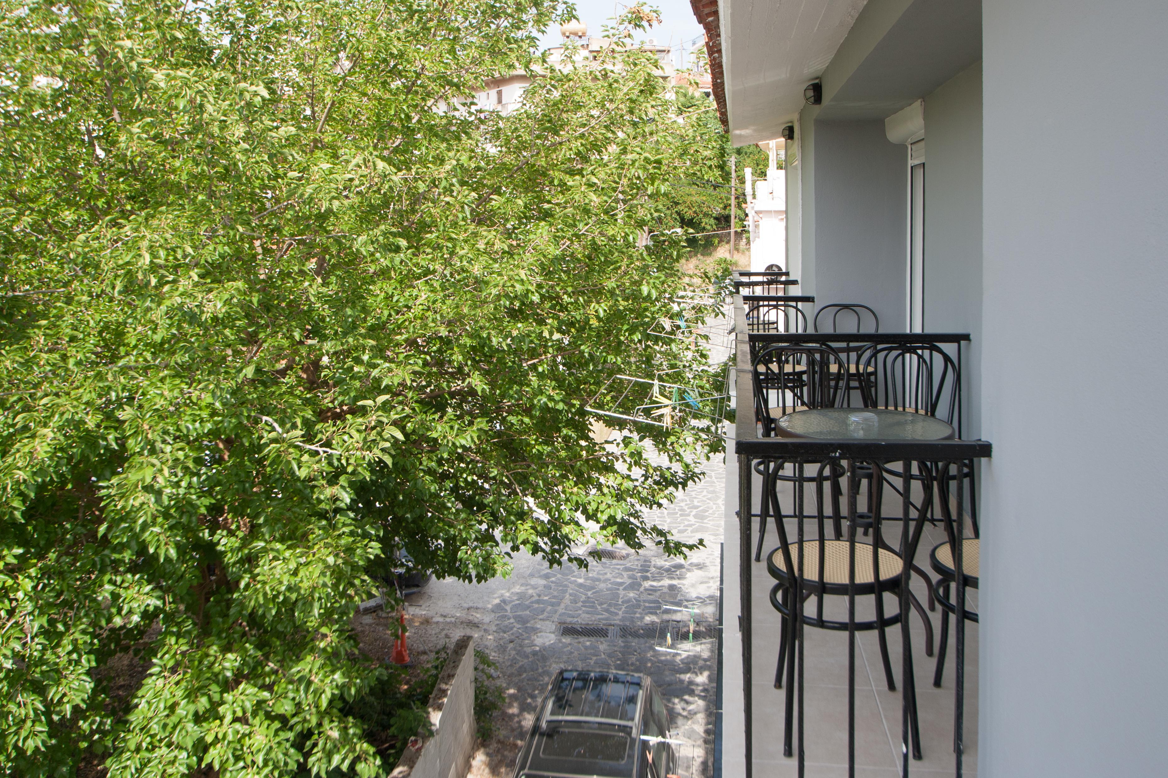Avocado Skiathos Экстерьер фото