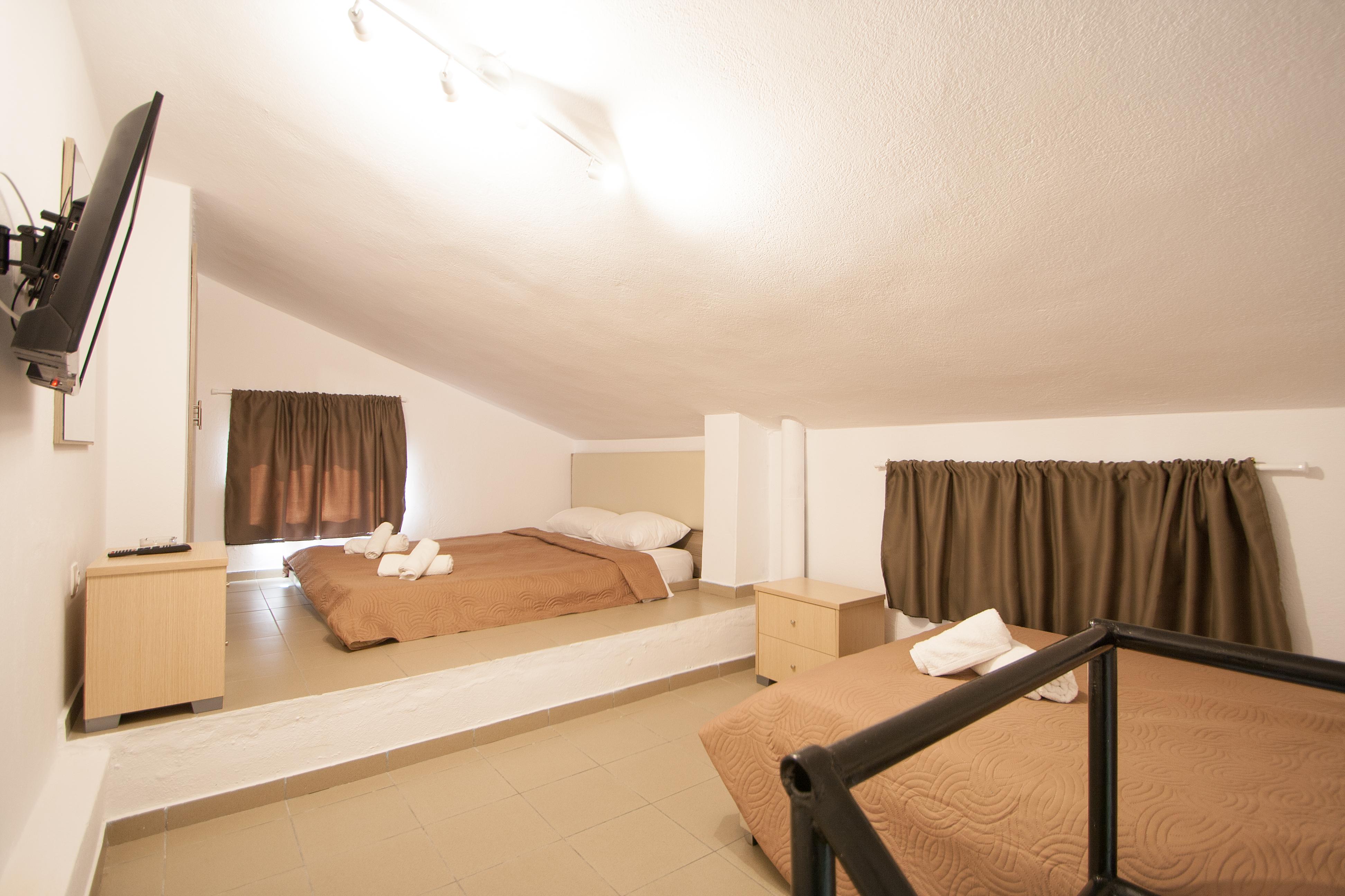 Avocado Skiathos Экстерьер фото